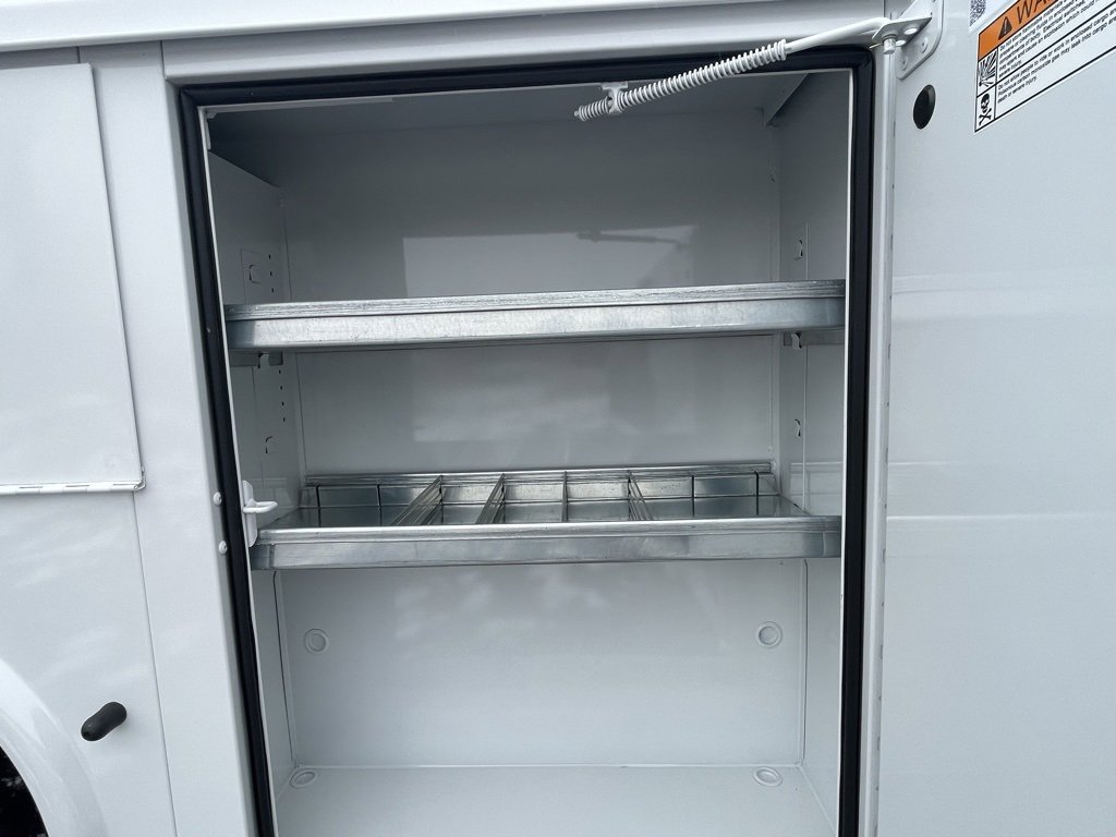 New 2025 Ford F350 XL w/ XL Off-Road Package image 18