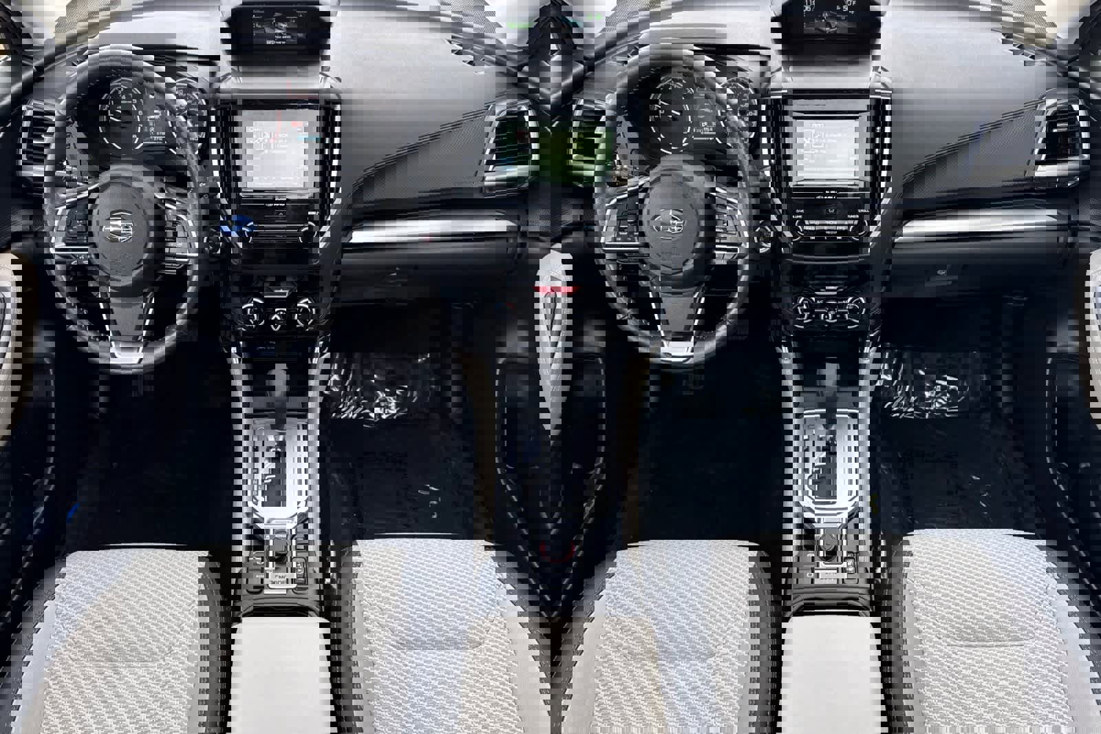 Used 2024 Subaru Forester Premium image 3