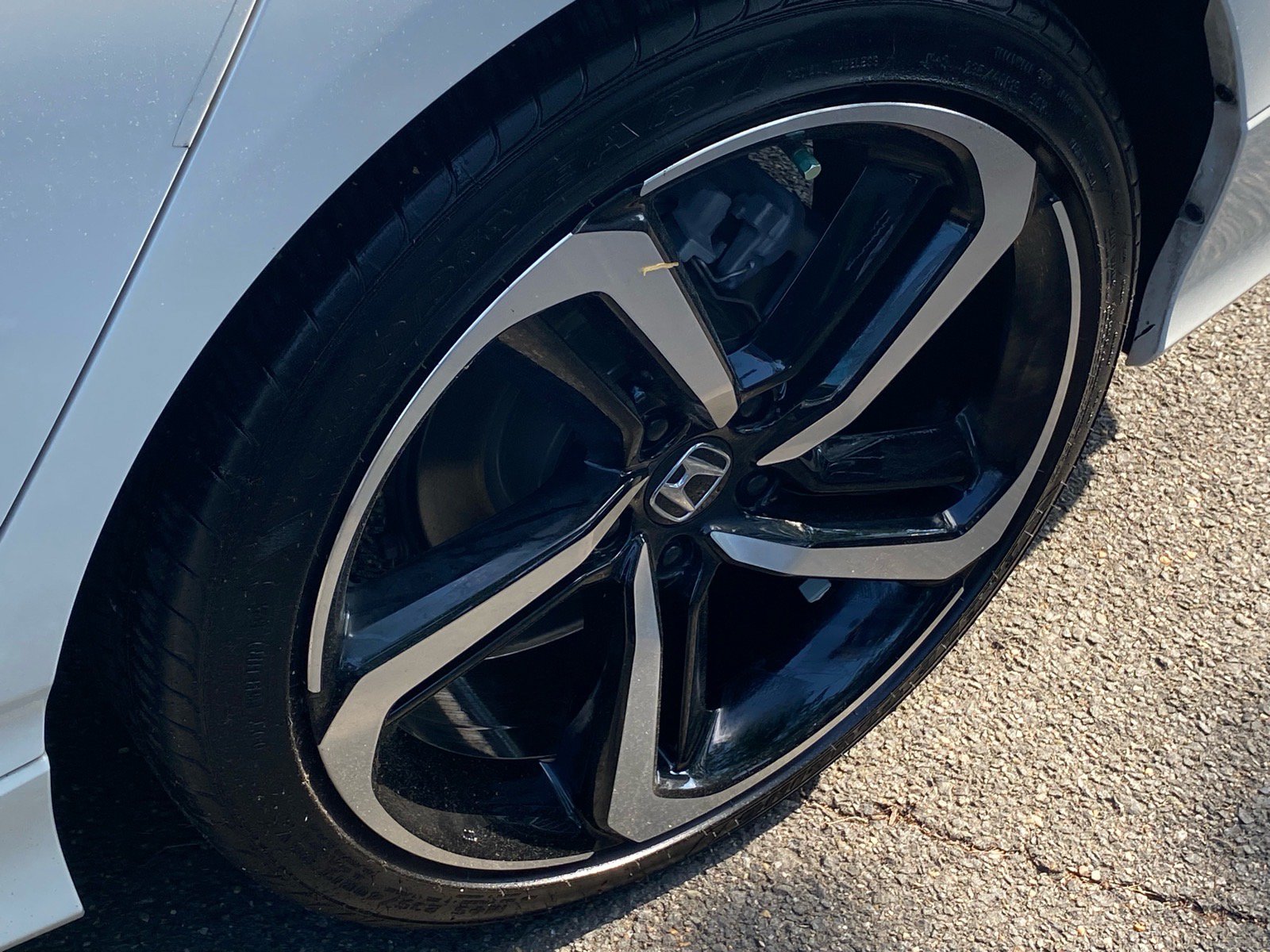 Used 2022 Honda Accord Sport Special Edition image 20