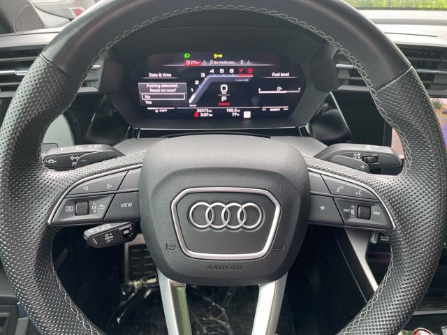 Used 2024 Audi S3 Premium Plus AWD/4WD image 23