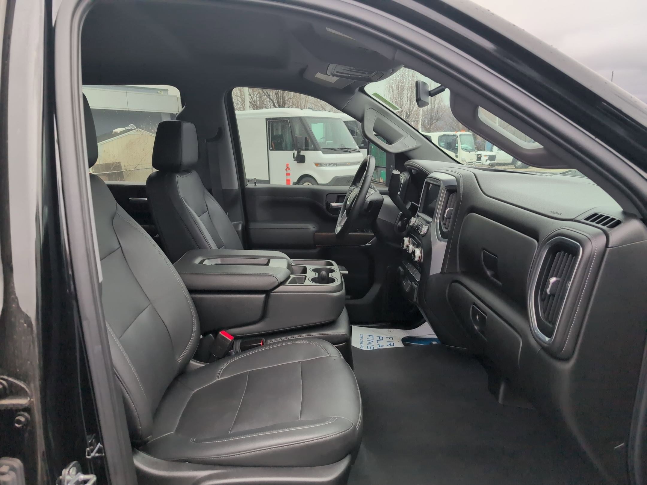 Certified 2022 GMC Sierra 3500 SLT image 19