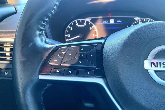 Used 2022 Nissan Altima 2.5 SL image 10