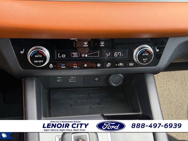 Used 2022 Mitsubishi Outlander SEL image 26