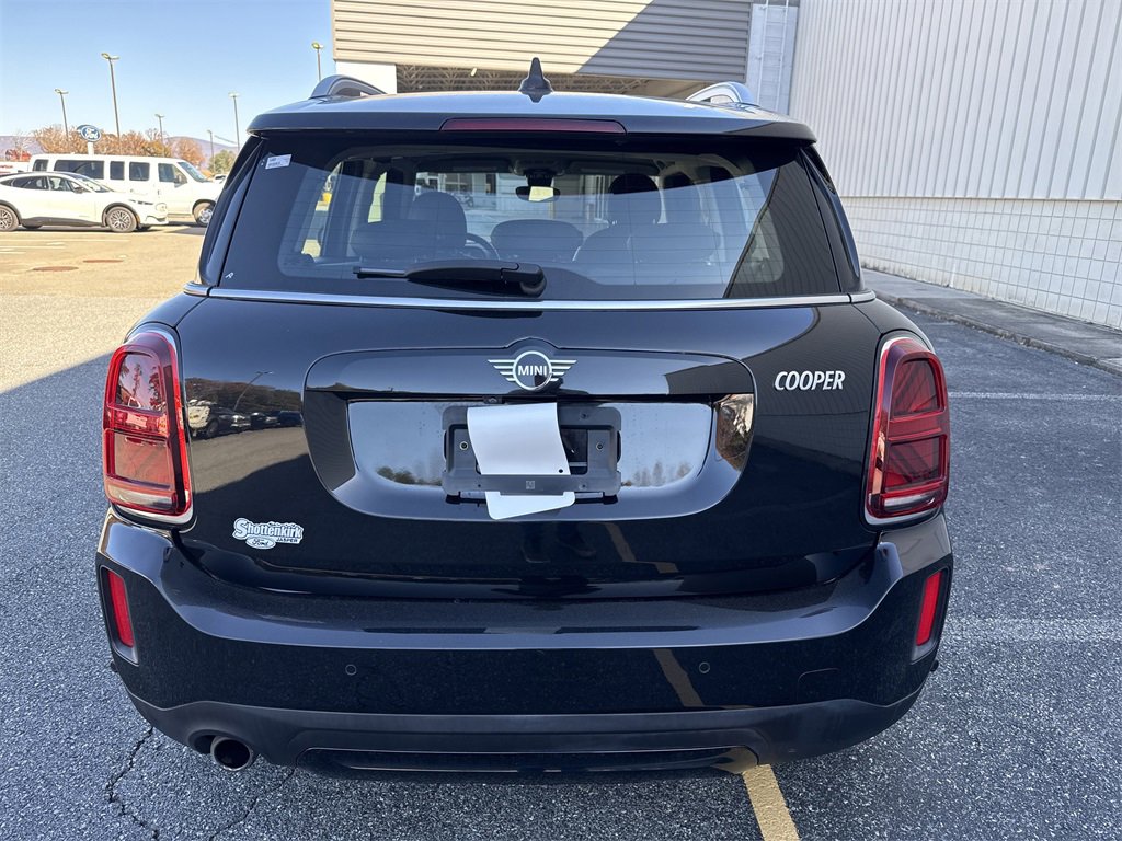 Used 2022 MINI Cooper Countryman image 6