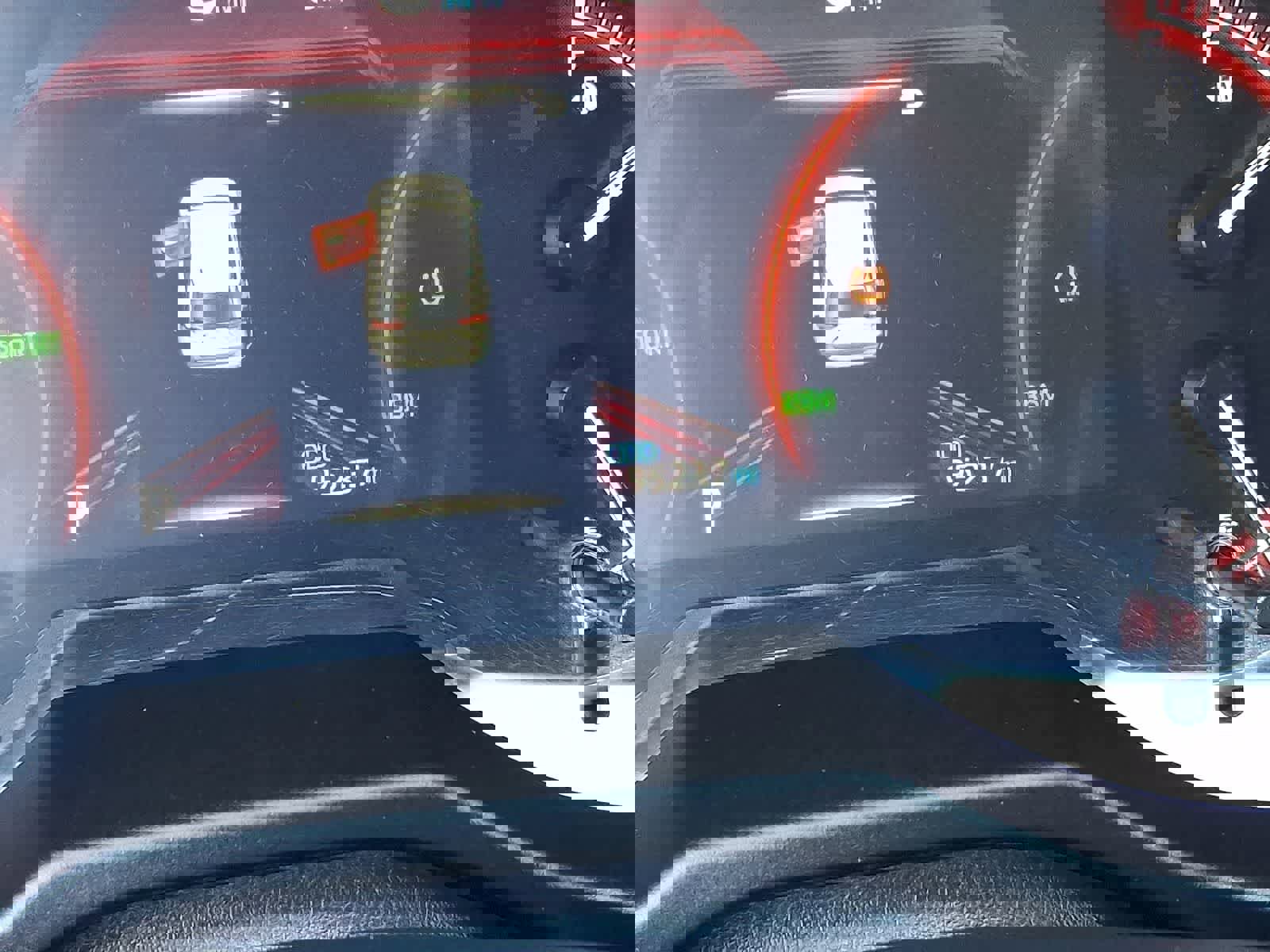 Certified 2019 Toyota RAV4 Adventure w/ Advanced Technology Package AWD/4WD image 24