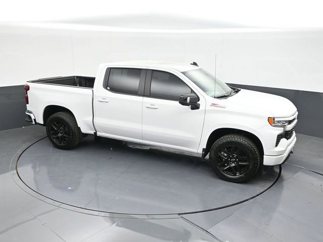New 2026 Chevrolet Silverado 1500 RST image 59