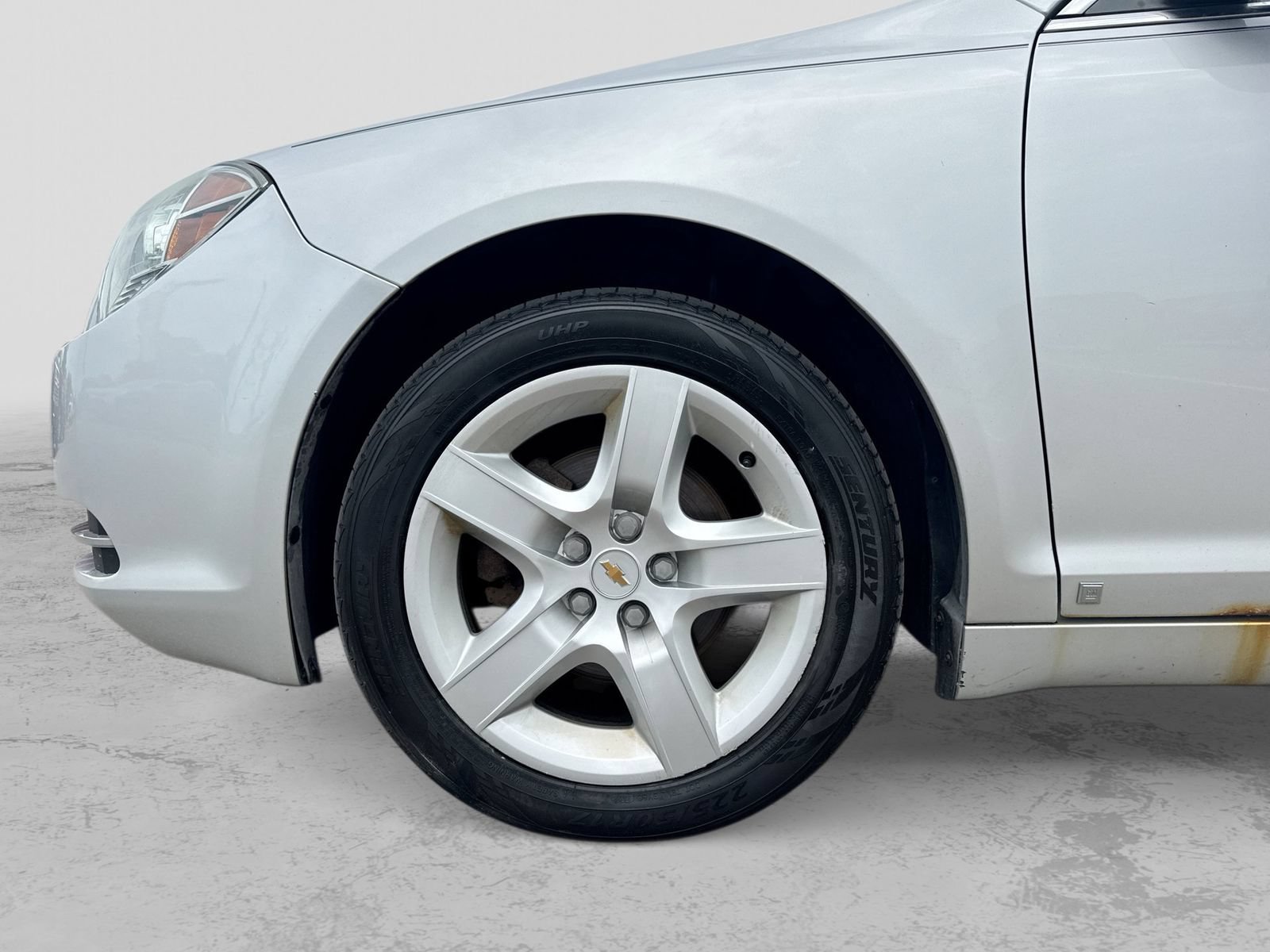 Used 2009 Chevrolet Malibu LS FWD image 14