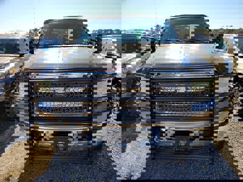 Used 2005 Ford F250 King Ranch image 5