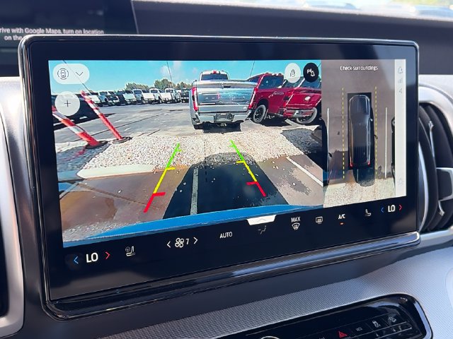 New 2027 Ford Expedition Active AWD/4WD image 24
