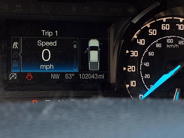 Used 2019 Ford Ranger XLT w/ FX4 Off-Road Package AWD/4WD image 14