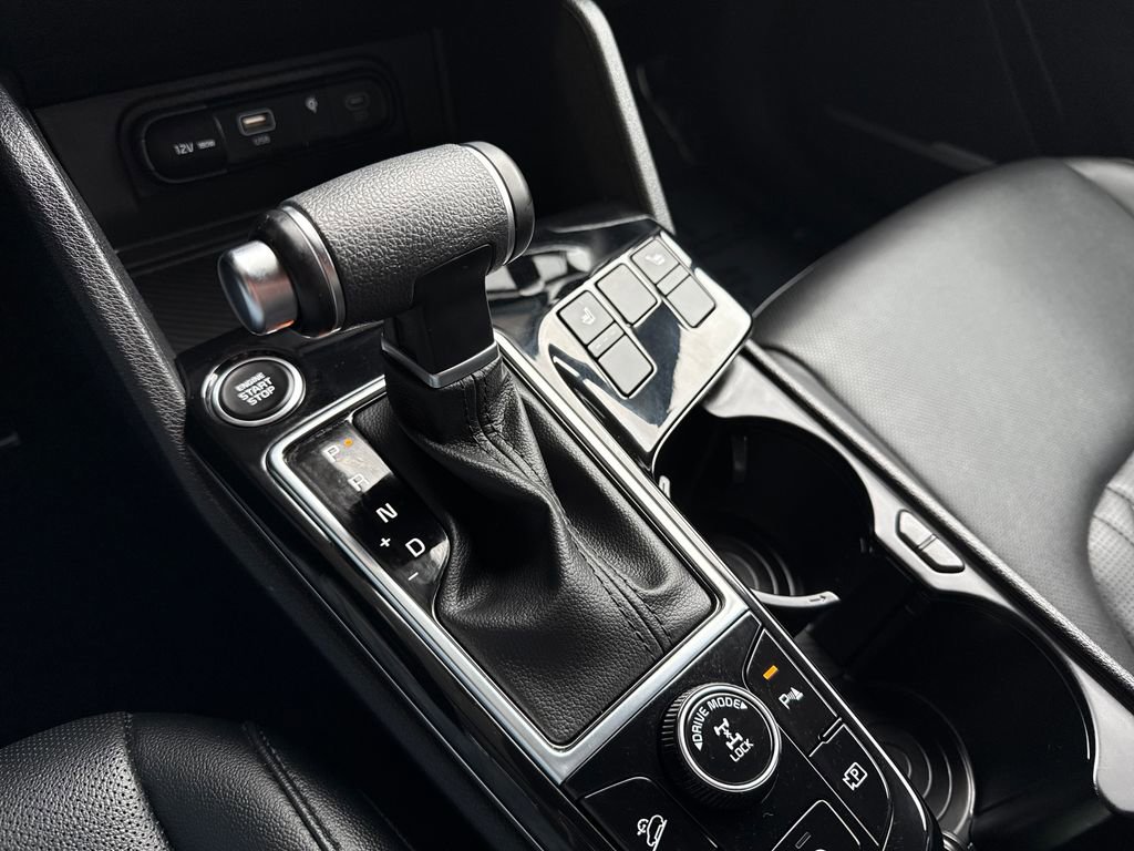 Certified 2023 Kia Sportage X-Line image 26