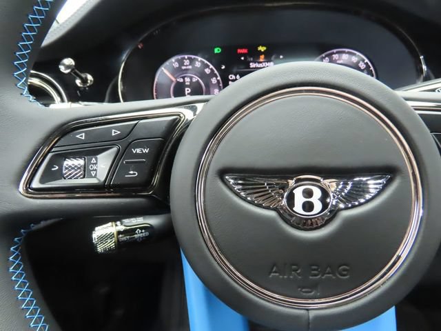 Used 2026 Bentley Continental GT Speed AWD/4WD image 11