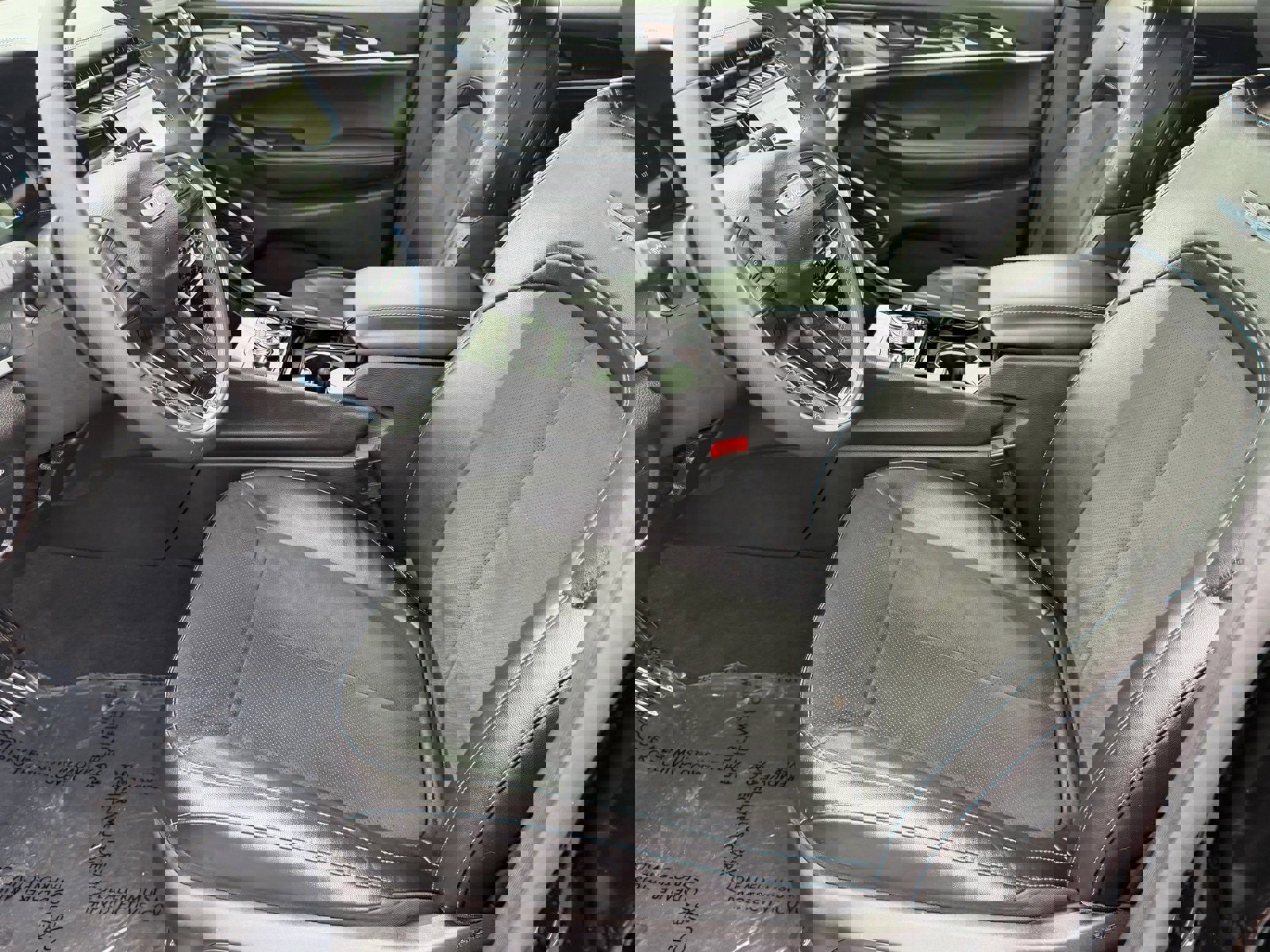 Used 2022 Jeep Grand Cherokee Trailhawk w/ Advanced Protech Group II image 22