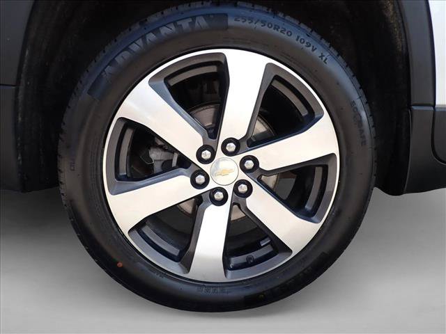 Used 2021 Chevrolet Traverse LT w/ LT Premium Package AWD/4WD image 6