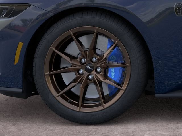 New 2026 Ford Mustang Dark Horse RWD image 19
