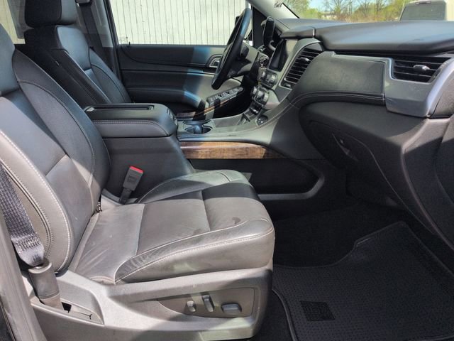 Used 2018 Chevrolet Tahoe LT AWD/4WD image 29
