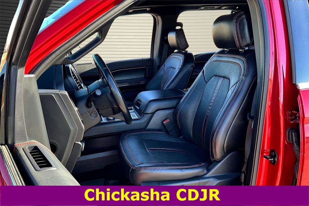 Used 2020 Ford Expedition Limited w/ Equipment Group 303A image 20