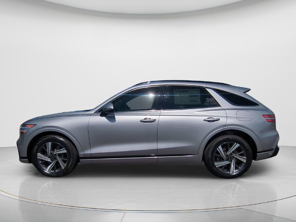 New 2026 Genesis GV70 3.5T Sport Advanced AWD/4WD image 8