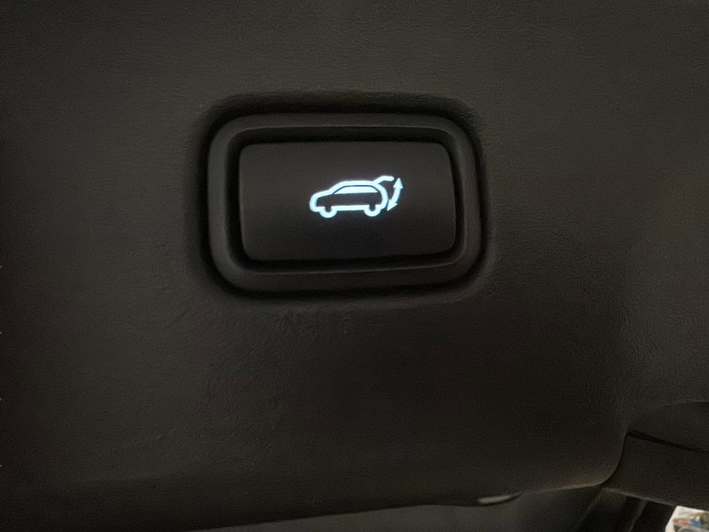 Certified 2025 Hyundai Tucson SEL image 19