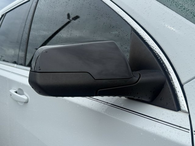 Certified 2021 Chevrolet Traverse LS FWD image 10