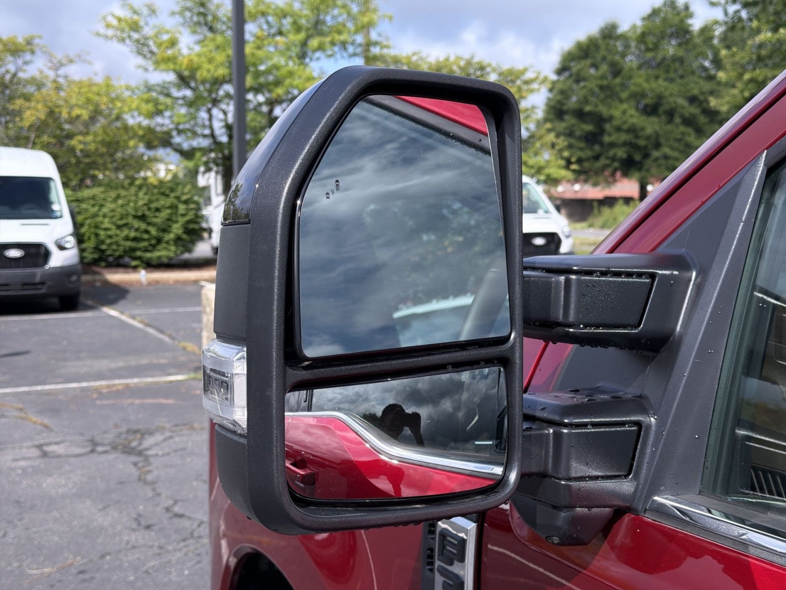 New 2026 Ford F350 King Ranch AWD/4WD image 15