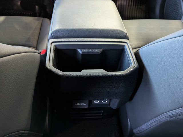 New 2026 Toyota Tacoma TRD Off-Road AWD/4WD image 16