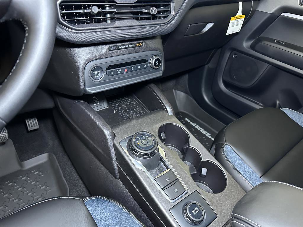 New 2025 Ford Bronco Sport Outer Banks w/ Outer Banks Tech Package+ image 31