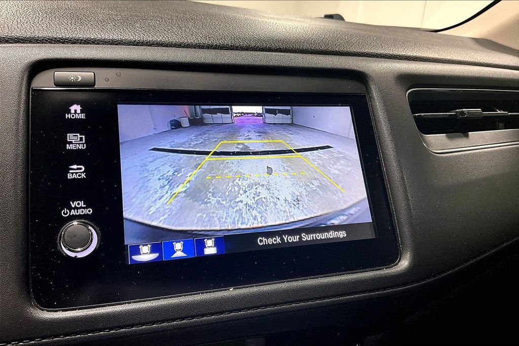 Used 2022 Honda HR-V EX-L image 30