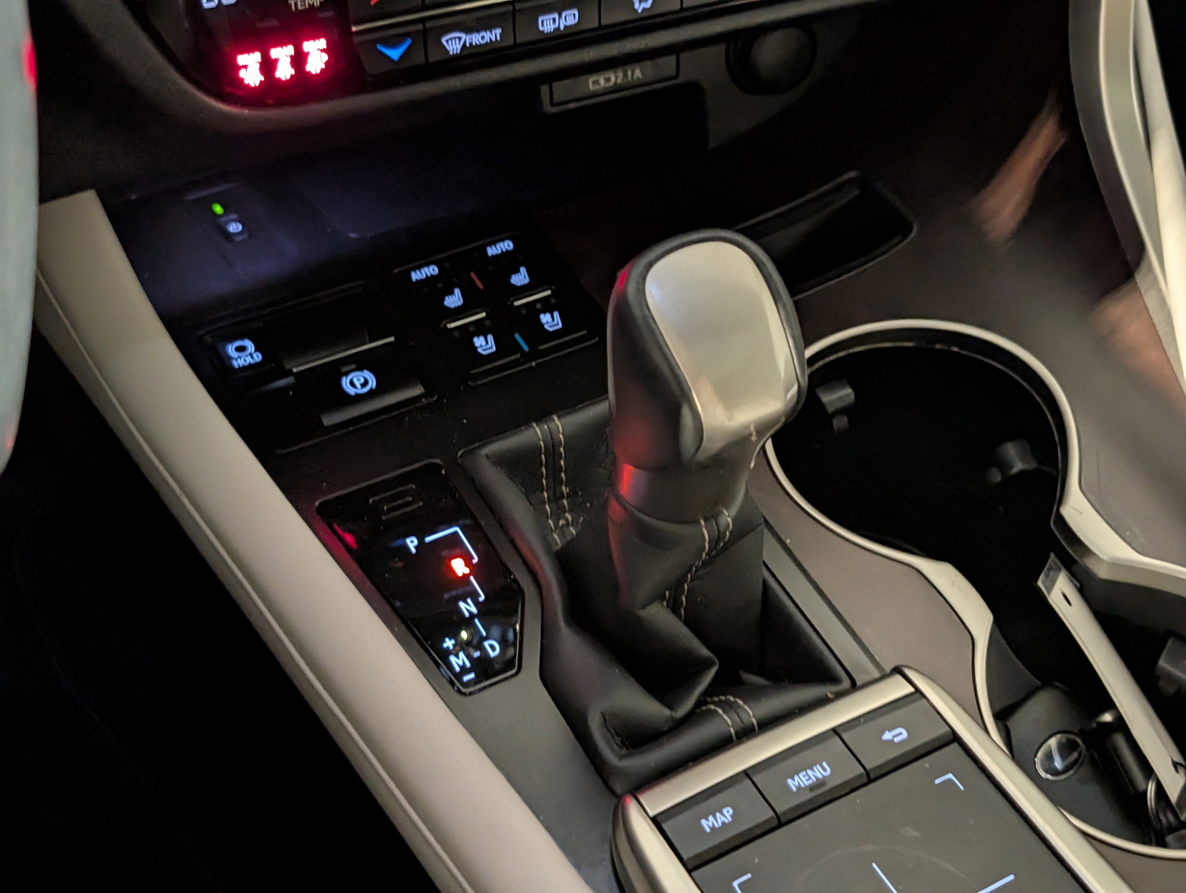Used 2022 Lexus RX 350 AWD w/ Premium Package image 37