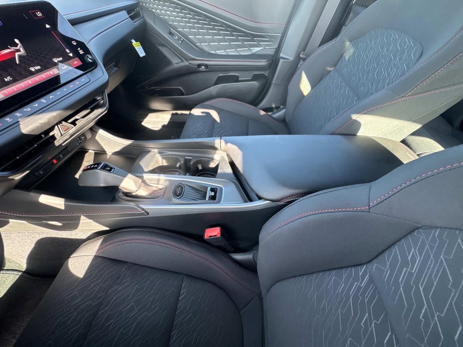 New 2026 Dodge Charger GT w/ Blacktop Package AWD/4WD image 24