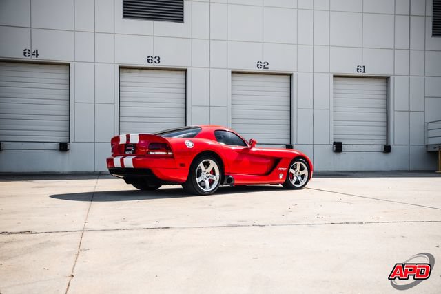 Used 2006 Dodge Viper SRT-10 RWD image 55