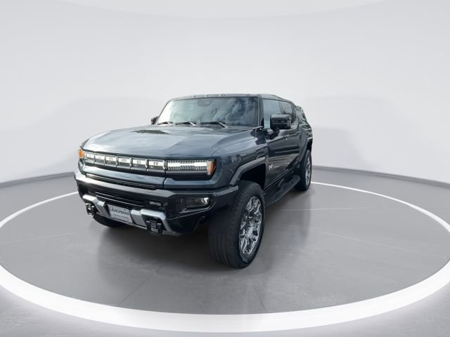New 2026 GMC Hummer EV SUV image 15