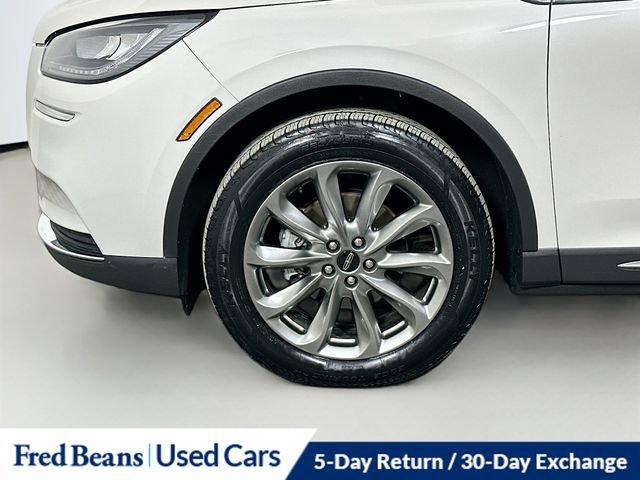 Certified 2022 Lincoln Corsair AWD w/ Premium Package image 34