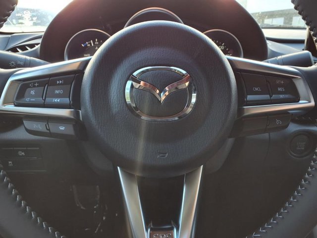 New 2026 MAZDA MX-5 Miata Sport RWD image 10