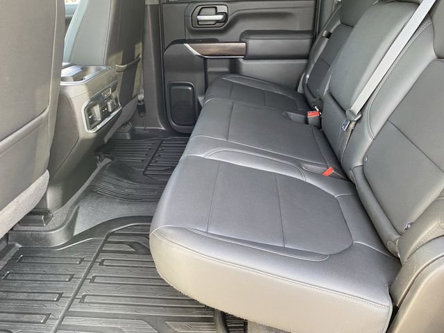 Used 2021 GMC Sierra 2500 SLT w/ SLT Preferred Package RWD image 15