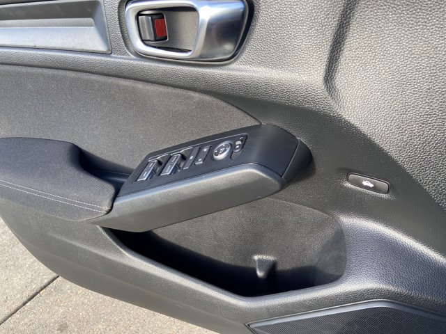 Used 2025 Honda Civic LX image 47