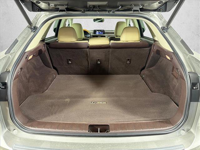 Used 2019 Lexus RX 350 FWD image 19