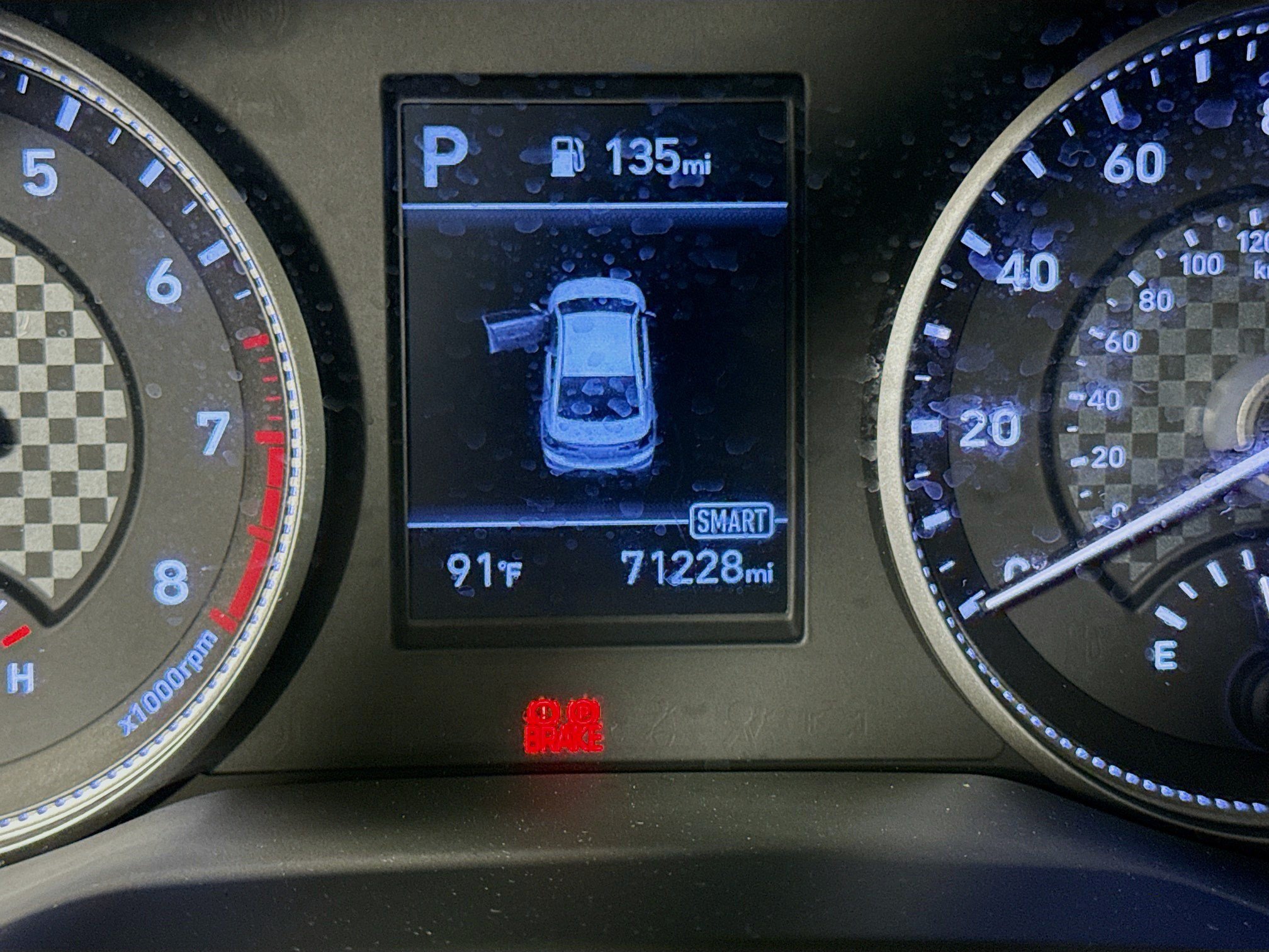 Used 2020 Hyundai Elantra SEL FWD image 16