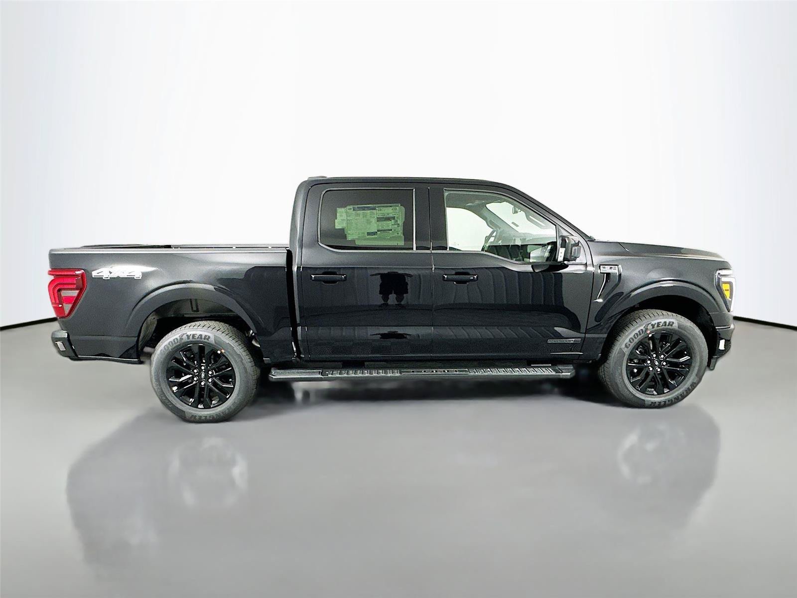 New 2026 Ford F150 Lariat w/ Equipment Group 502A High AWD/4WD image 18