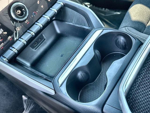 New 2026 GMC Terrain Elevation image 36