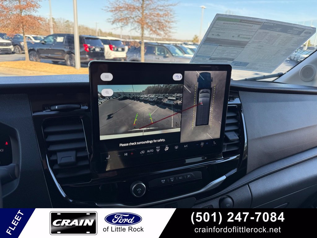 New 2026 Ford Transit 350 XLT RWD image 17