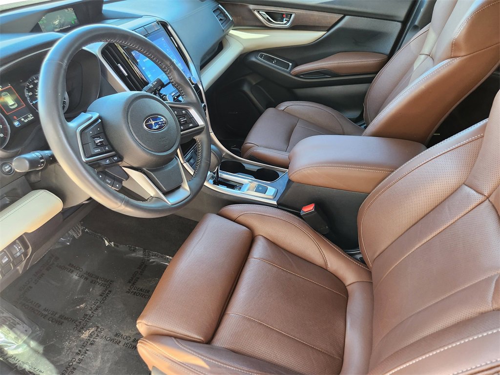 Used 2020 Subaru Ascent Touring image 7