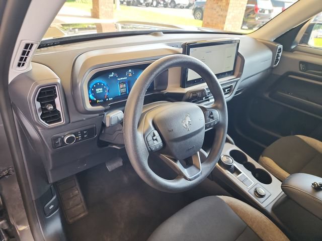 Used 2025 Ford Bronco Sport Big Bend AWD/4WD image 10