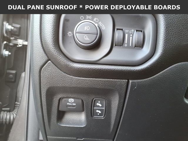 New 2026 RAM 1500 Laramie w/ Laramie Southwest Edition image 16