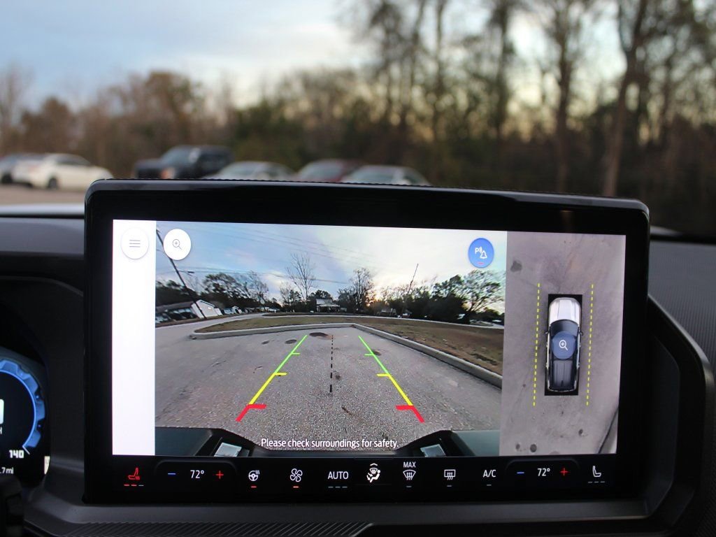 New 2025 Ford Bronco Sport Badlands w/ Badlands Tech Package image 6