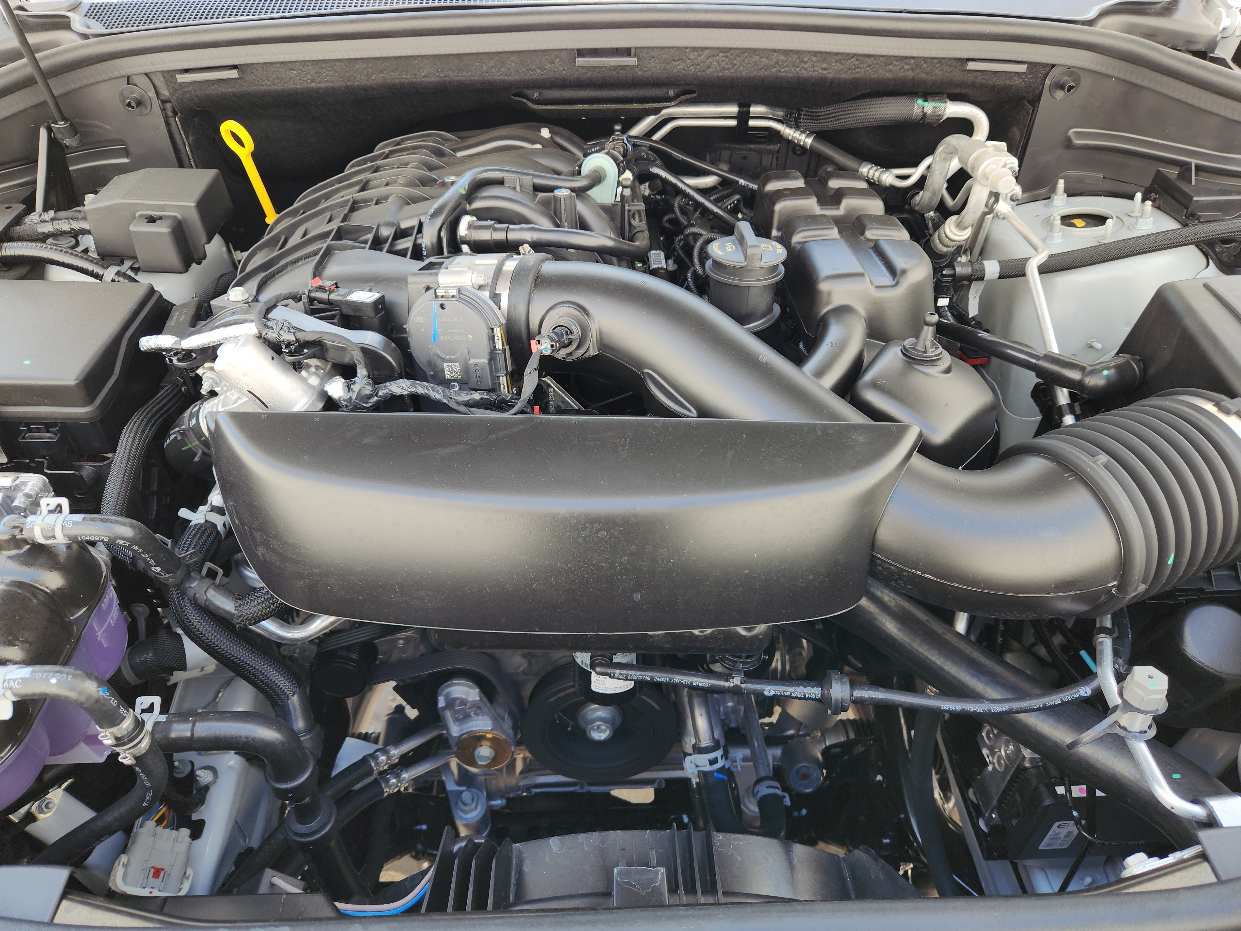 New 2026 Dodge Durango GT AWD/4WD image 22