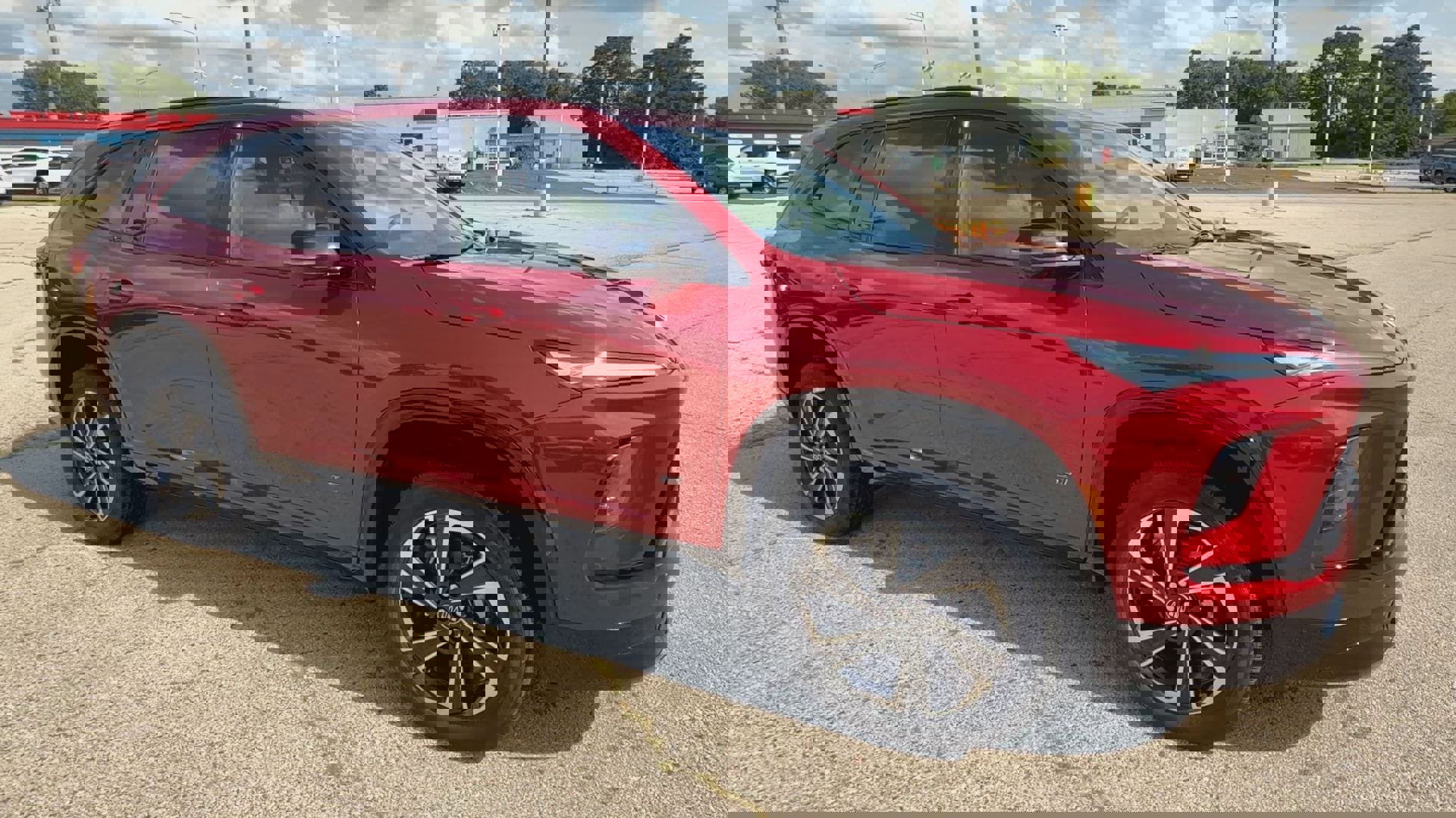 New 2026 Buick Enclave Sport Touring w/ Super Cruise Package image 2