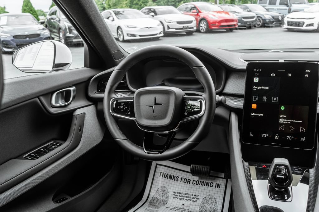 Used 2024 Polestar Polestar 2 AWD/4WD image 17