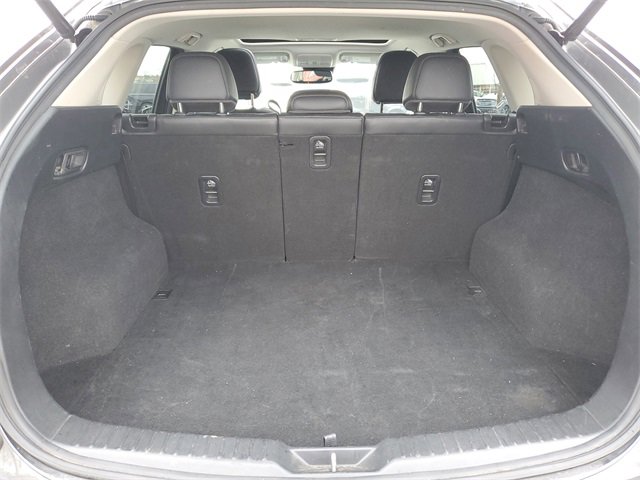 Used 2019 MAZDA CX-5 Grand Touring image 8