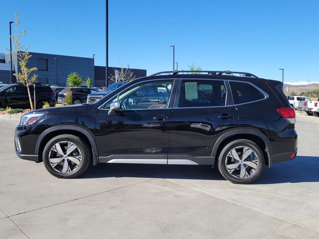 Used 2020 Subaru Forester Touring AWD/4WD image 2
